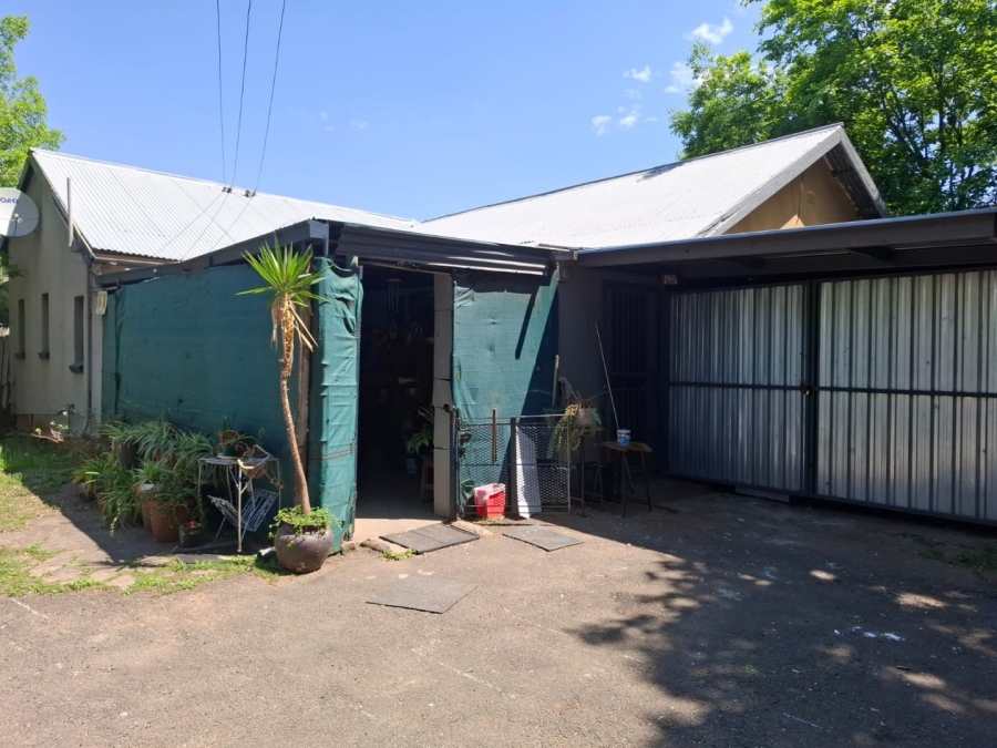 7 Bedroom Property for Sale in Hilton Free State